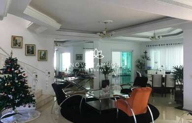 Imagem 15: Casa muito bem localizada a venda ou locação no Tamboré 2, Santana...