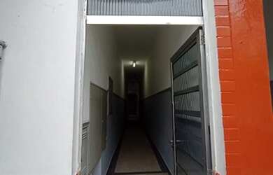 Imagem: O depósito possui 30m² de Área e está localizado em Ipiranga