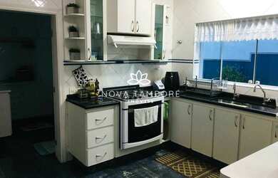 Imagem 11: Casa muito bem localizada a venda ou locação no Tamboré 2, Santana...