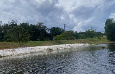 Imagem 3: CHÁCARA COM BALNEÁRIO PRIVATIVO PARA MORADORES, 1000M², AGENDE SUA...