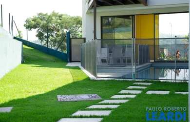 Imagem 14: CASA EM CONDOMÍNIO - TAMBORÉ - SP