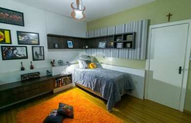 Imagem 16: Casa em Cristo Rei. Piscina, Churrasqueira, Área de serviçoe222m² de...