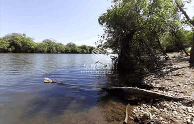 Imagem 12: Fazenda em São Felix do Araguaia com 83.346 hectares sendo 30 mil ha...