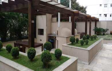 Imagem 6: APTO CENTRO. Piscina, 91m² de Área, 2 Vagas na garageme3 Dormitórios