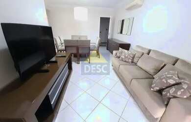 Imagem: O apartamento possui 3 Dormitórios, 2 Banheiros, 2 Vagas na