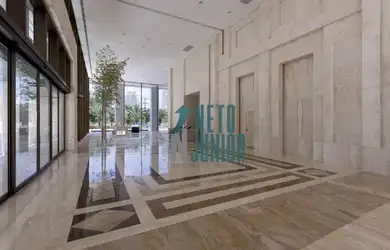 Imagem 4: Andar Corporativo para alugar, 1038 m² por R$ 120.000,01/mês - Brooklin...