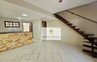 Imagem 4: Casa com 2 dormitórios à venda, 78 m² por R$ 275.000,00 - Jardim Mariléa...