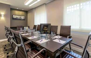 Imagem 16: Flat disponível na Vila Olímpia