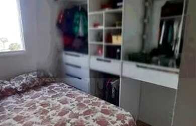 Imagem 7: Apartamento à venda em Vila Formosa com 61 m², 3 quartos, 1 suíte, 1 vaga