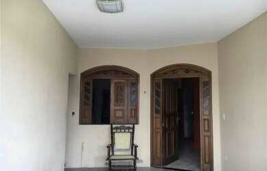 Imagem 1: CASA A VENDA NO 40 HORAS. 145m² de Área, 1 Vaga na garageme2 Dormitórios