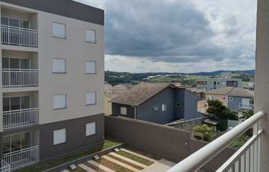 Imagem 1: APARTAMENTO NOVO COM 2 DORMITÓRIOS NO JD CEREJEIRAS EM ATIBAIA