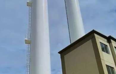 Imagem 6: Parque Lusitania em Paulista