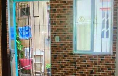 Imagem: A casa possui 1 Dormitório e está localizado em Liberdade