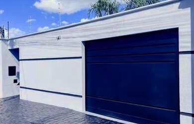 Imagem 2: Casa jardim Patrícia. 250m² de Área, 5 Vagas na garageme2 Dormitórios