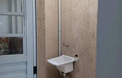 Imagem 8: Linda Casa Condomínio. Varanda, 65m² de Área, 1 Vaga na garageme2 Dormitórios