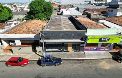 Imagem: O depósito possui 305m² de Área e está localizado em Setor