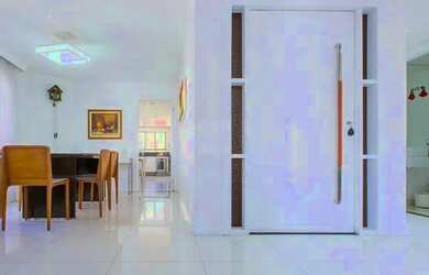 Imagem 11: Apartamento com 4 dormitório, 230 m² - venda por R$ 3.000.000,00 - locação...