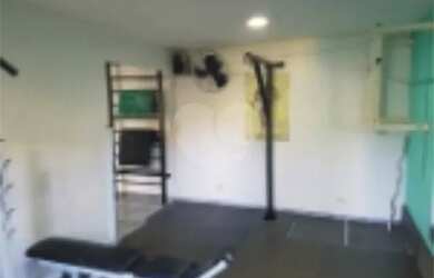 Imagem 16: Apartamento Freguesia do Ó