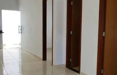 Imagem 2: Vendas Casas Residencial Bairro Flores/Duque de Caxias - R$ 240 mil