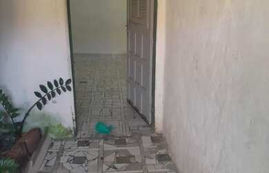 Imagem: O quarto e está localizado em Ponta Negra, Natal para alugar