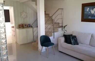 Imagem: Casa de condomínio para Aluguel Mobiliada com 4 quartos em