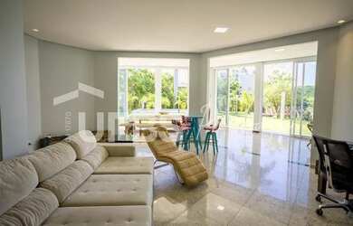 Imagem 3: Aldeia do Vale - Sobrado 4 quartos, sendo 4 suítes