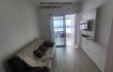 Imagem 8: Apartamento pé na areia para venda ou locação definitiva- 2 quartos,...