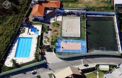 Imagem 5: alugo apt condominio marina club todo montado