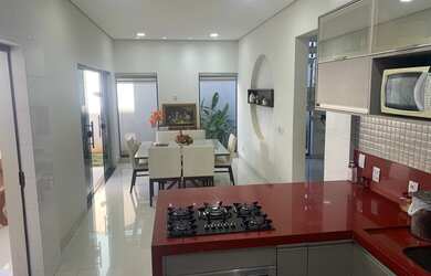 Imagem 10: Casa de condomínio sobrado para venda com 305 metros quadrados com 4...