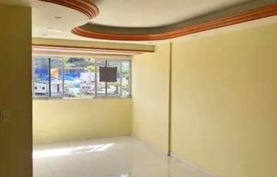 Imagem: O apartamento possui 3 Dormitórios, 2 Banheiros, 2 Vagas na