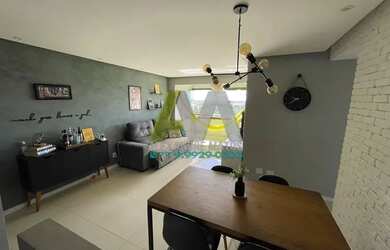 Imagem 3: Apartamento à venda no bairro Paralela - Salvador/BA