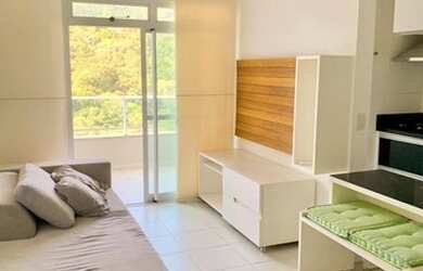 Imagem 5: FLORIANóPOLIS - Apartamento Padrão - Itacorubi