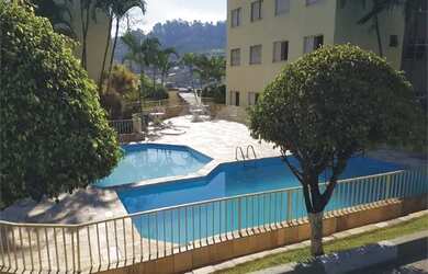 Imagem 6: Apartamento Freguesia do Ó