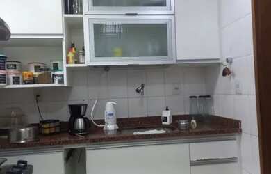 Imagem 8: Locação apartamento Recreio prox a praia 2 suites 90m²