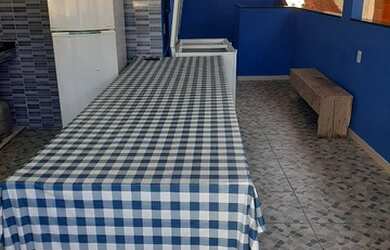 Imagem 3: Aluguel temporada 600,00 reais a diária, feriados prolongados pacote