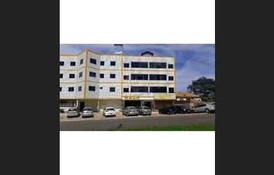 Imagem: O apartamento possui 3 Dormitórios, 1 Banheiro e 64m² de Área