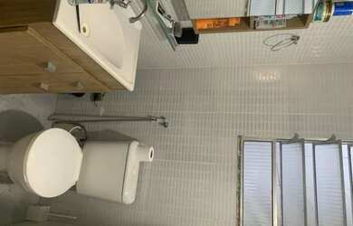 Imagem 3: Casa no Siqueira Campos. 245m² de Área, 2 Vagas na garageme5 Dormitórios