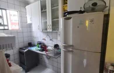 Imagem 3: Apartamento para venda possui 49 metros quadrados com 1 quarto em Pituba...