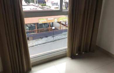 Imagem 6: Flat para aluguel com localização estratégica no Vieiralves