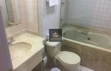 Imagem 7: Flat disponível na Vila Olímpia