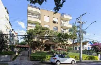 Imagem 9: Apartamento em Tristeza. 80m² de Área, 1 Vaga na garageme3 Dormitórios