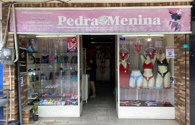 Imagem: O depósito possui 40m² de Área e está localizado em Piam