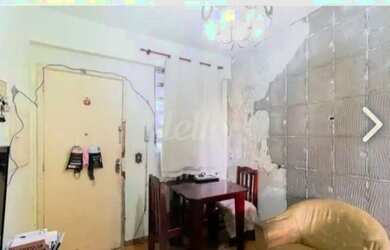 Imagem: O apartamento possui 2 Dormitórios, 1 Banheiro e 42m² de Área