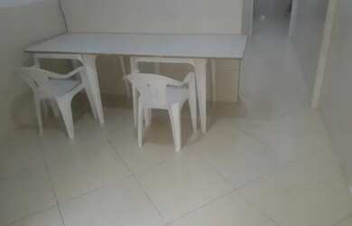 Imagem 8: Quitinete ampla. 1 Banheiroe2 Dormitórios