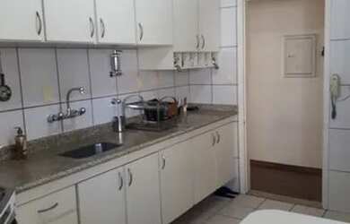 Imagem: O apartamento possui 3 Dormitórios, 2 Banheiros, 97m² de Área