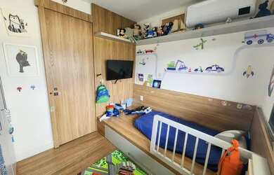 Imagem 15: APARTAMENTO RESIDENCIAL em RIO DE JANEIRO - RJ, RECREIO DOS BANDEIRANTES