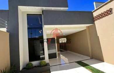 Imagem 9: CASA 3 Q BALNEARIO MEIA PONTE POR APENAS 450 MIL - ENTRADA SÓ 10 MIL