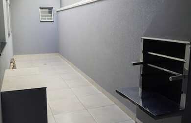 Imagem 9: CASA RESIDENCIAL em INDAIATUBA - SP, PARQUE RESIDENCIAL SABIÁS