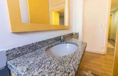 Imagem 13: Apartamento para Aluguel - Moema, 1 Quarto, 53 m2
