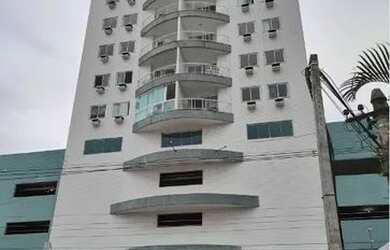 Imagem: O apartamento possui 2 Dormitórios, 3 Banheiros, 1 Vaga na